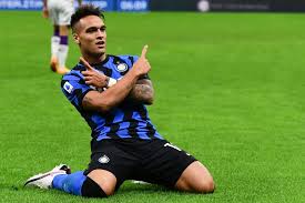 Últimas noticias de lautaro martínez. Inter Striker Lautaro Martinez Big Emotions After Winning Serie A Title We Ve Improved So Much