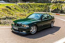Our understanding is that this maybe the only surviving one in the uk and has undergone an extensive restoration over the last 2 years to bring it back to an exceptional condition. 5 Reasons To Buy An E36 M3
