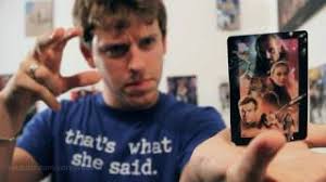 May The Fourth Be With You! (Happy Star Wars Day