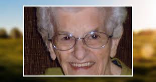 Dorothy Oakley Obituary September 20, 2010