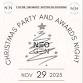 The Nurses Network Christmas Party 2025 event image