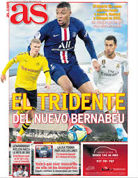 90min.com talqiniga ko'ra jahonning eng kuchli 10 ta futbolchisi aniqlandi. Real Madrid Identify Their New Frontline Trio For 2021