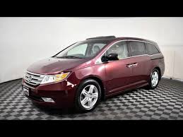 Image result for Dark Cherry 2011 Odyssey