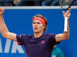 Lerne die grundlagen der wertung beim tennis. Tennis Vier Top Ten Tennisspieler Beim Rasenturnier In Halle Nrw Westfalische Nachrichten
