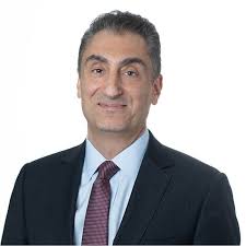 Investment Management Corporation of Ontario (IMCO)