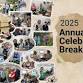 2025 Annual Celebration Breakfast event in Lawrence, KS