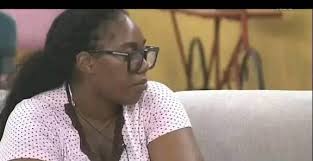 You'll NEVER CATCH ME, LILLY" 😂Madongwe will never share any video that  doesn't concern her. Lilly made her mom run like a baby💔 #enjoy  #TodayEpisode