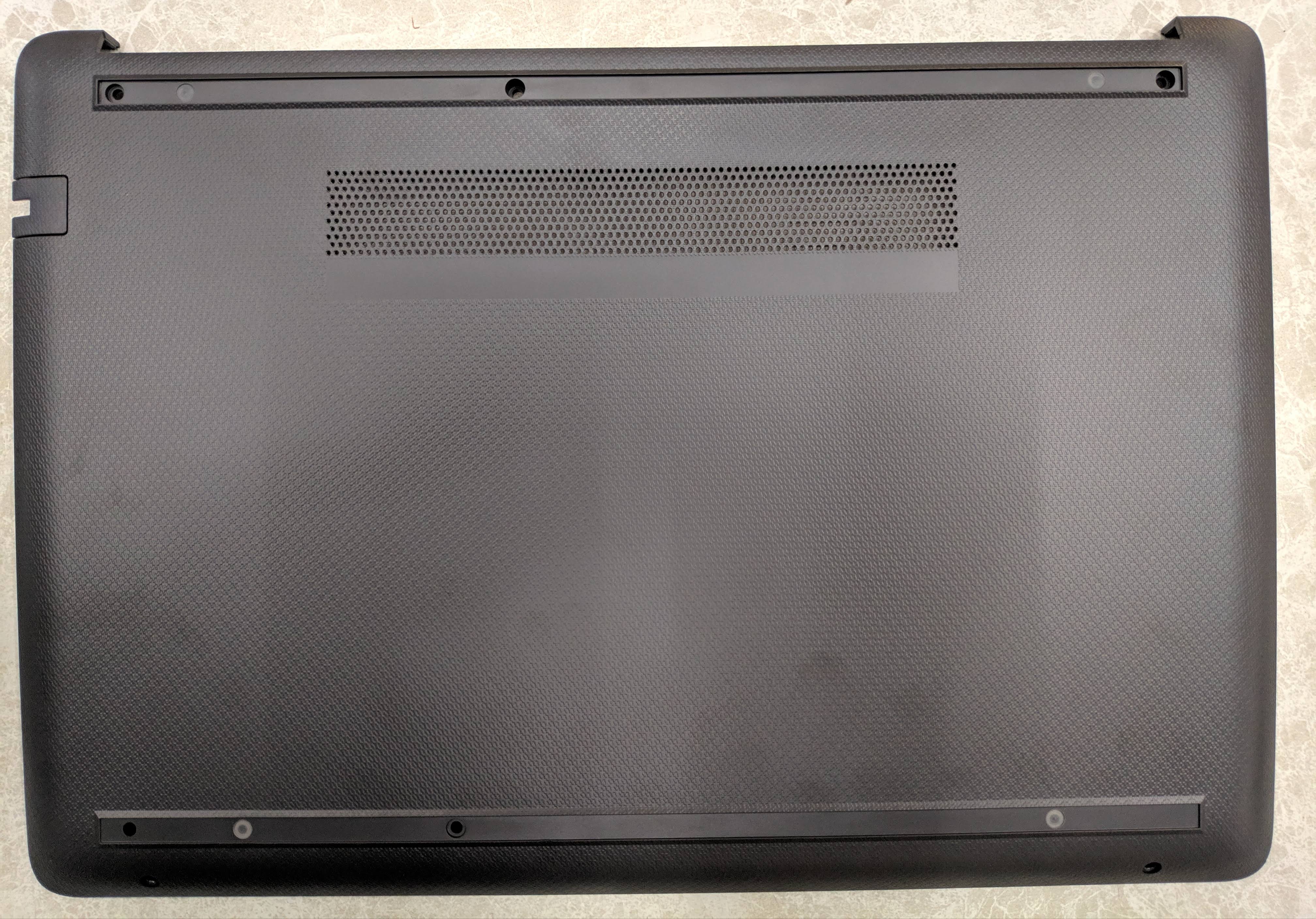 HP 240 G7 Bottom Base Cover product image
