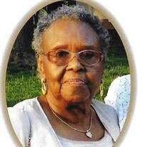 Ruth Elizabeth Smith Obituary