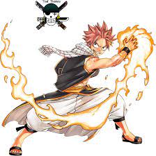 Natsu Dragneel Render 7 By Roronoaroel Deviantart Com On Deviantart Natsu Dragneel Natsu Fairy Tail Manga