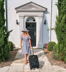 While traveling, style and glamour matter too! 11 Best Luxury Luggage Brands And Designer Luggage
