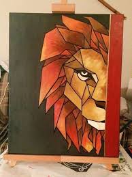 See more ideas about sketches, art drawings, pencil sketches easy. 38 Very Easy Things To Paint On Canvas For Beginners Artisticaly Inspect The Artist Inside You