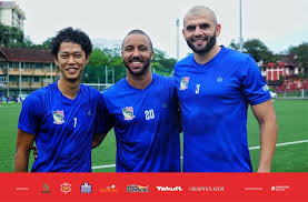 Olahraga yang sangat digemari di seluruh dunia ini dimainkan pada lapangan terbuka. Muka Muka Persatuan Bolasepak Negeri Sembilan Pbns Facebook