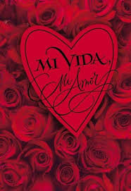Looking For The Perfect Spanish Language Valentine S Day Card To Tell Your Loved One How Much You Care Look Not Further Than Hallmark Vi Cards Love Love Heart