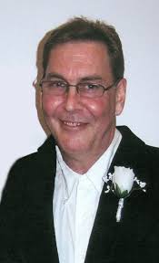 Anthony Carlson Obituary (1963