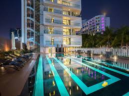 119/1 north pattaya beach road, chonburi, 20150, thailand. Guest Friendly Hotel Hotel Mera Mare Pattaya In Pattaya