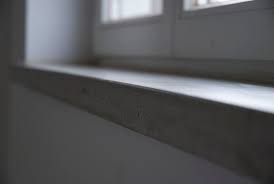 Empfohlen preis ⬆ preis ⬇. Fensterbanke Aus Beton Fur Innen Und Aussen Auf Mass Gefertigt Fensterbanke Fenster Fensterbank Innen