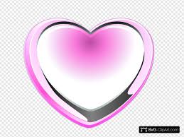 Pink Heart Svg Vector Pink Heart Clip Art Svg Clipart Download clker's plain heart clip art and related images now. svg clipart