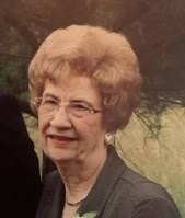 Marian Lindquist Obituary (1934