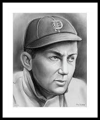 Cobb Framed Art Prints for Sale