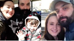 Fundraiser for Devon Swearingen by Cassie Petrie : Grieving Family needing  help to lay Paul to rest.