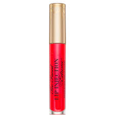 Too Faced Lip Injection Extreme - Strawberry Kiss | Cultbeauty