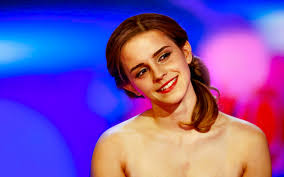 Emma Watson Topless Images Wallpaper, HD Celebrities 4K Wallpapers, Images  and Background - Wallpapers Den