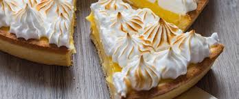Tarte Au Citron Meringuee Recette Recette Tarte Au Citron Tarte Au Citron Recette Tarte