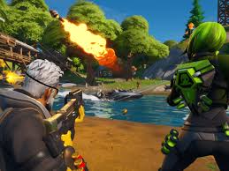 A curated digital storefront for pc and mac, designed with both players and creators in mind. Epic Has Begrudgingly Put Fortnite On Google S Official App Store Business Insider
