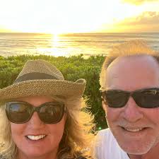 Name of the waterfront restaurant in Lahaina Maui