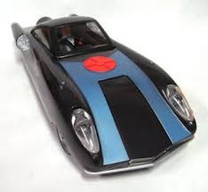 Incredicar Car Automotive Design Sports Car