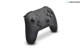How to use your switch pro controller with steam. Build Your Own Nintendo Switch Pro Custom Controllers Megamodz Com