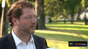 D.C. councilman looking into decriminalizing prostitution