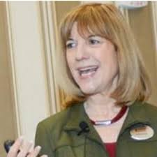 Patti Kinney (@pckinney)