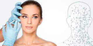 Anatomy Knowledge for Cosmetic Injections: Anatomy for Injectors