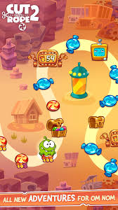 (50.8 mb) how to install apk / xapk file. Cut The Rope 2 Apk V1 33 0 Mod Free Shoping Apkdlmod