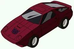 Dead End (G1) | Teletraan I: The Transformers Wiki | Fandom