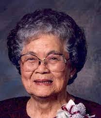 Mary Inouye's Instagram, Twitter & Facebook