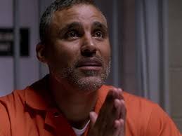 Hit the Floor" Behind the Back (TV Episode 2014)