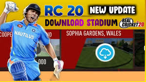 Compatible with all android versions; Download Real Cricket 20 New Update Unlock Download Stadium New Experiment In Mp4 And 3gp Codedwap