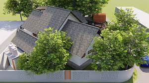 Ucds Architecture Landscape Master Planning