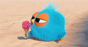 The great gatsby cheers leonardo dicaprio gif. What Oh No Gif What Ohno Yikex Discover Share Gifs Jaw Drop Gif Surprise Gif Angry Birds
