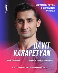 Today, School Director Davit Karapetyan and PBII artists Madeline Winters  and Jason Shuman depart for their summer residency in Japan! Now in the  second year of this cultural colaboration between School of