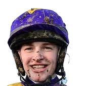 Irish Point to Point