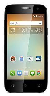 Qlink Wireless Phone Upgrade - Alcatel Onetouch Elevate T Mobile Phones Cellular Phone Cell Phone Plans