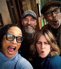 Dennis Neil's Instagram, Twitter & Facebook