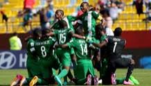 Samuel chukwueze, 22, nijeria villarreal, 2018'den beri sağ kanat piyasa değeri: Exclusive Arsenal Offered Flying Eagles Star Chukwueze N910 Million Wages All Nigeria Soccer The Complete Nigerian Football Portal