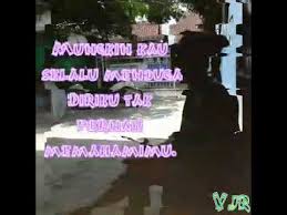 Jangan Salah Menilaiku Ambon Youtube