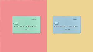 Wed, aug 25, 2021, 4:00pm edt Credit Cards Vs Debit Cards Sofi