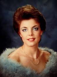 Mary Melissa Malloch Boychuk (1962-2015)